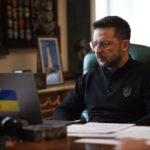 Ucrânia atingiu centros logísticos que forneciam drones e equipamentos para Rússia