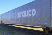 Entrega dos primeiros vagões e tritrens marca novo avanço da logística do Projeto Sucuriú