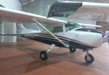 Três aviões roubados de Aquidauana são localizados na Bolívia quase cinco anos depois