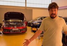 Influencer e irmão são presos em operação contra lavagem de dinheiro
