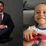 Pai e madrasta são presos suspeitos de morte de menino de 3 anos no TO