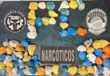 Polícia Civil prende cinco suspeitos durante operação “Desarme” em Maracaju