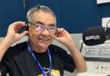 Do vinil à internet: há 40 anos na RCM, Zé Alftredo acompanhou a transformação do rádio