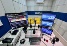 Rádio Cidade Maracaju completa 48 anos de história e olha para o futuro