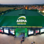 Maracaju recebe campeonato de boxe neste fim de semana com 30 lutas e entrada solidária Campeonato de boxe reúne atletas na Arena Maracaju neste fim de semana