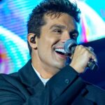Luan Santana se emociona ao bater o próprio recorde de público em Itu