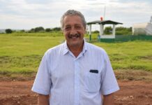 Morre aos 70 anos em Maracaju o advogado Eudócio Gonzalez Neto, conhecido como Massaroca; OAB e Assembleia prestam homenagens