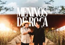 Chitãozinho & Xororó completam “Meninos de Roça” com álbum de 19 faixas