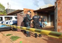 “Matem sem chamar atenção”: mensagens revelam ordens durante assassinato de duas jovens em MS