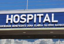 Operação Dirty Pix avança sobre reforma de hospital de Sidrolândia e MP apura manipulação de orçamentos