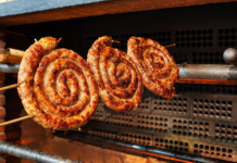 Maracaju: como a tradicional linguiça da cidade conquistou o Guinness Book