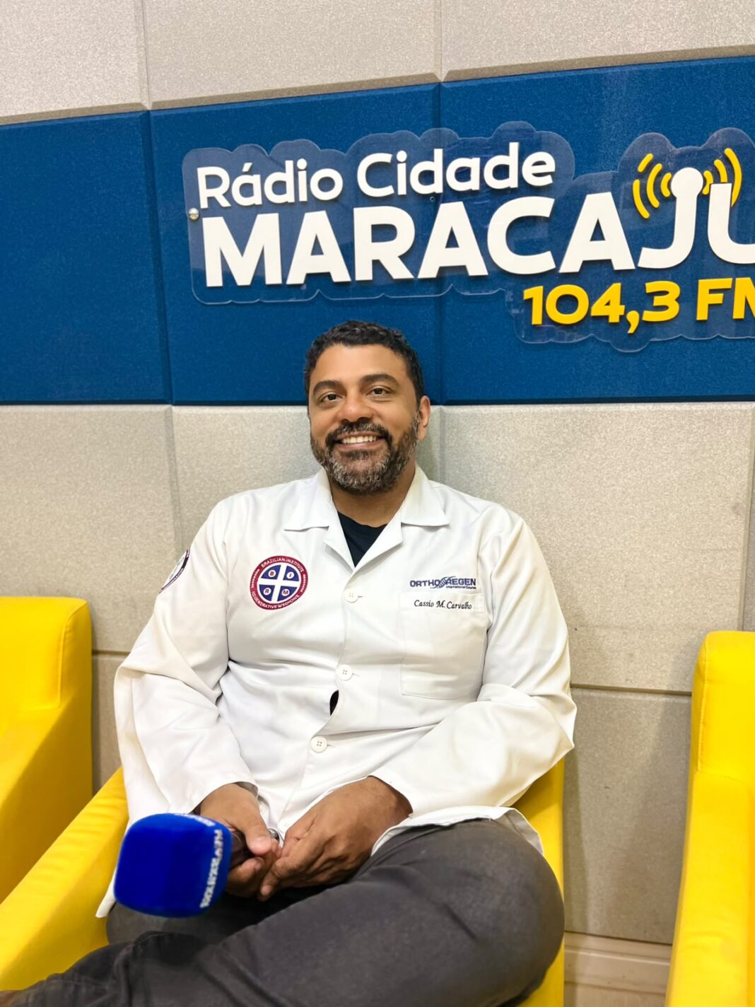 MÉDICO DOUTOR
