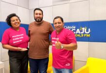 Câncer de mama: médico reforça diagnóstico precoce em entrevista à RCM
