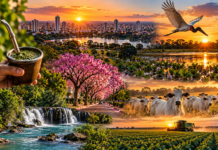 Mato Grosso do Sul: 49 anos de uma história que não cabe no calendário