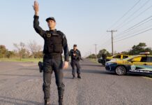 Batalhão de Polícia Militar Rodoviária iniciará a “Operação Padroeira 2026”