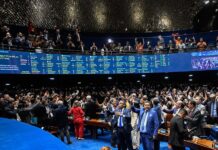 Fim da escala 6×1 é aprovado pelo Senado; entenda o que muda e quando começa a valer