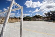 Maracaju já teve criança morta por queda de trave de futebol; tragédias no Paraná reacendem alerta sobre segurança