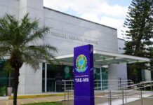 TRE-MS vai recalcular votos das eleições de 2026 nesta quarta-feira; entenda o motivo e o que pode mudar