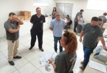 Urnas em Maracaju passam por preparação para o segundo turno