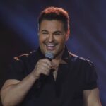 Eduardo Costa relata arrependimento por anabolizantes e cita mudanças na voz
